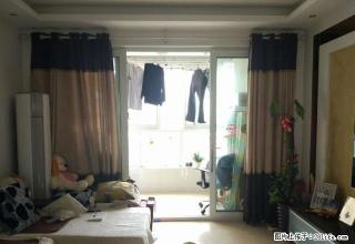 仙河苑精装两房,户型正气,品牌家具,小区环境,干净清爽,急租 - 无锡28生活网 wx.28life.com