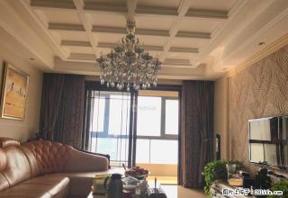 长江北路 欧尚超市旁 现代化精装两房 配套齐全 拎包入住 - 无锡28生活网 wx.28life.com