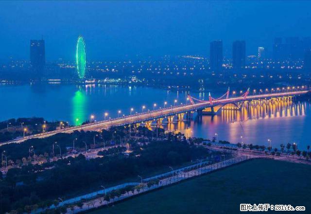蠡湖香樟园 豪装四房 湖景房 赏夜景 带泳池 环境优美 - 房屋出租 - 房屋租售 - 无锡分类信息 - 无锡28生活网 wx.28life.com