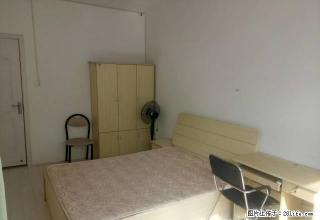 (单间出租)堰桥寺头家园（个人无中介费）精装次卧出租 设施齐全 随时入住 - 无锡28生活网 wx.28life.com