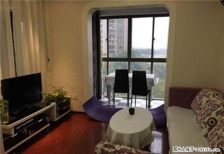 蠡湖一号精装湖景一房 近湖滨商业街 可观蠡湖 真实房源 图片 - 无锡28生活网 wx.28life.com