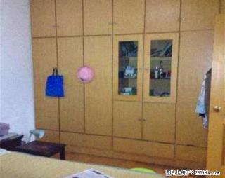 欧风街101医院旁 五河新村两室精装 环境舒适 采光足大阳台 - 无锡28生活网 wx.28life.com