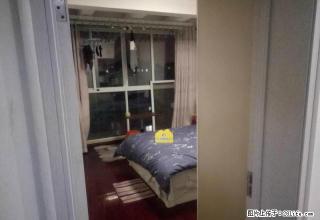 五洲国际旁的精装两室 实拍图 全梅村这个价位绝.无仅有的一套 - 无锡28生活网 wx.28life.com