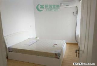 宝能城 新装两房整租 设施齐全 包物业费 靠近海岸城八方汇 - 无锡28生活网 wx.28life.com