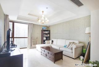 新区长江路 宝龙城市广场 新装公寓房 出租 家电全配 整租啊 - 无锡28生活网 wx.28life.com