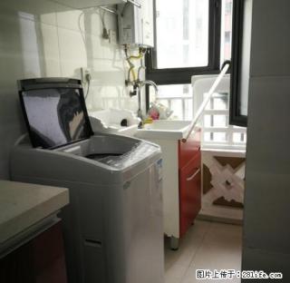 瑞城国际精装两房,南北通透。家具家电齐全,可直拎包入住! - 无锡28生活网 wx.28life.com