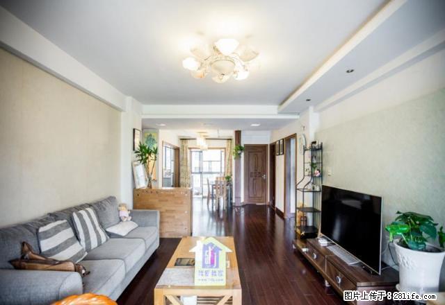 （厂车必经点）自住装修 找爱干净租客 能押一付一 看房有钥匙 - 房屋出租 - 房屋租售 - 无锡分类信息 - 无锡28生活网 wx.28life.com