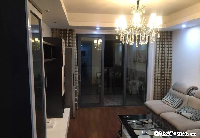 新区叙丰家园精装两房 超大阳台 全屋实木家具 保养非常好急租 - 房屋出租 - 房屋租售 - 无锡分类信息 - 无锡28生活网 wx.28life.com