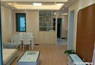 广益博苑两室两厅精装修 南北通透家电设施齐全交通方便拎包入住 - 无锡28生活网 wx.28life.com