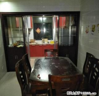 钱桥晴山蓝城2期精装2房,家电家具齐全,随时看房,近美林湖 - 无锡28生活网 wx.28life.com