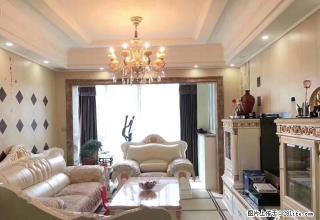 A万科金域缇香 家电齐全 南北通透 采光充足 拎包入住 - 无锡28生活网 wx.28life.com