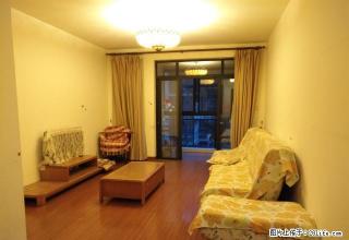 复地精装房南北通透，家电齐全，拎包入住邻万达省锡中 有车位 - 无锡28生活网 wx.28life.com