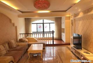 整租金都花园 洋房新出租 高大上 环境优美 采光好 靠万达 - 无锡28生活网 wx.28life.com