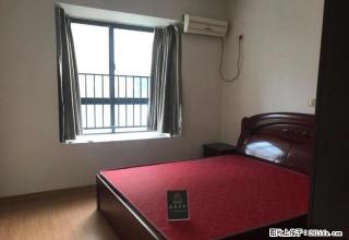 湖滨商业街中南家园精装一房家电齐全拎包入住随时看急租 - 无锡28生活网 wx.28life.com