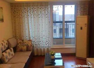 火车站 附市中心 世茂首.府 精致两房 采光好 随时看房 - 无锡28生活网 wx.28life.com