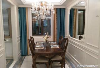 整租 海岸城豪华装修 两室一厅 家电齐全 拎包即住 - 无锡28生活网 wx.28life.com