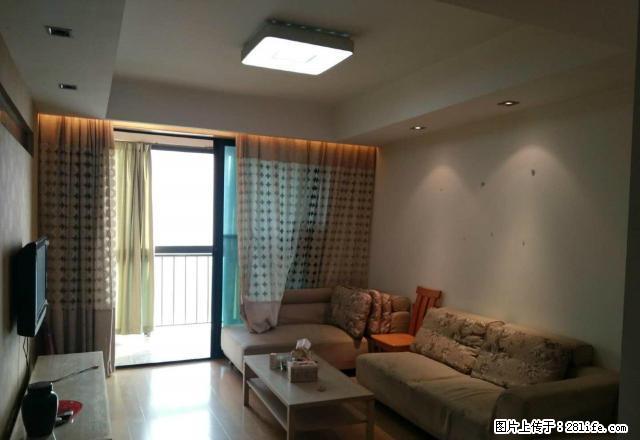 中邦城市花园 新出自住精装两室 7米大阳台采光好 拎包入住 - 房屋出租 - 房屋租售 - 无锡分类信息 - 无锡28生活网 wx.28life.com