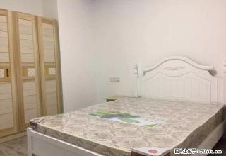 中邦城市花园、精装两房、南北通透、拎包入住、采光很好 - 无锡28生活网 wx.28life.com