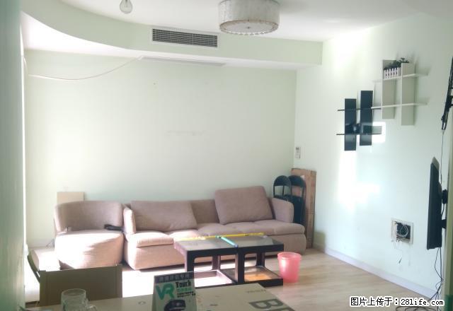 瑞城国际社区 行创四路旁 两室一厅精装修 家电齐全拎包入住 - 房屋出租 - 房屋租售 - 无锡分类信息 - 无锡28生活网 wx.28life.com