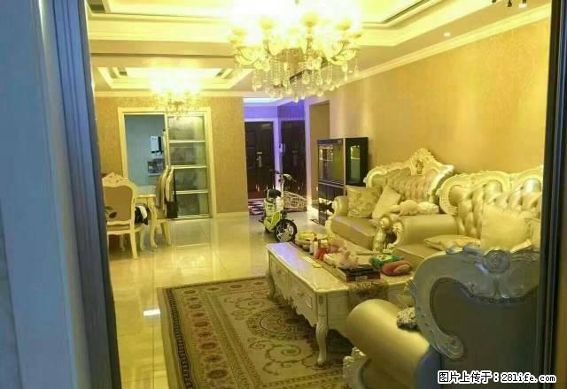 金科观天下 三房 欧式装修 低于市场价1000元 速度 - 房屋出租 - 房屋租售 - 无锡分类信息 - 无锡28生活网 wx.28life.com