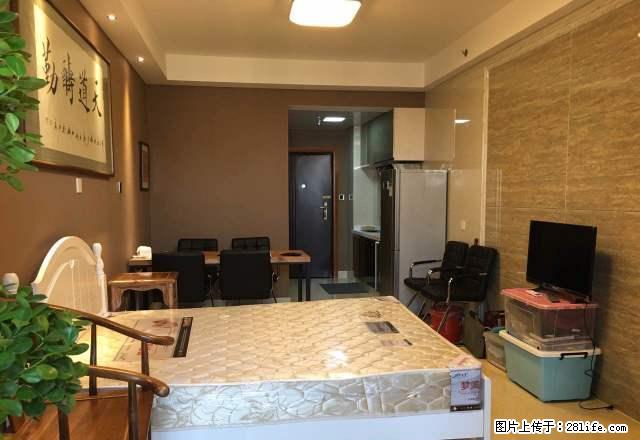 星光广场精装公寓,温馨风格 靠江南大学东门,楼下地铁口 诚租 - 房屋出租 - 房屋租售 - 无锡分类信息 - 无锡28生活网 wx.28life.com