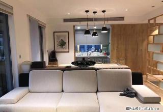 新出好房！价格超底，海岸城郦园精装一房，交通便捷，近地铁口 - 无锡28生活网 wx.28life.com