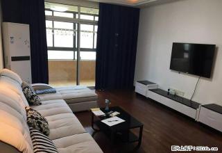 新之城对面豪装大两房 家具家电齐全 户型通透 采光无敌 - 无锡28生活网 wx.28life.com