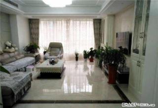 玉兰花园豪装大三房 保证价格真实 房源真实近 海岸城 市政府 - 无锡28生活网 wx.28life.com