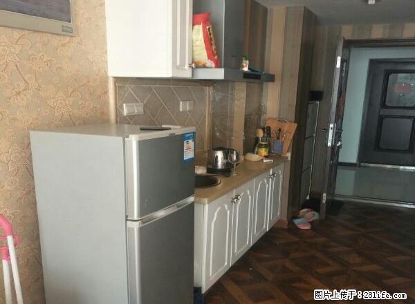 惠山万达公寓,拎包即住,交通便利周边繁华,家电齐全 看图 - 房屋出租 - 房屋租售 - 无锡分类信息 - 无锡28生活网 wx.28life.com