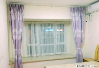 万科四期精装三房 南北通透配套全新近小区门口拎包入住押0付1 - 无锡28生活网 wx.28life.com