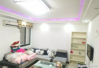 富城湾 精装两室两厅 房东自住 设施全 干净整洁 随时看速联 - 无锡28生活网 wx.28life.com