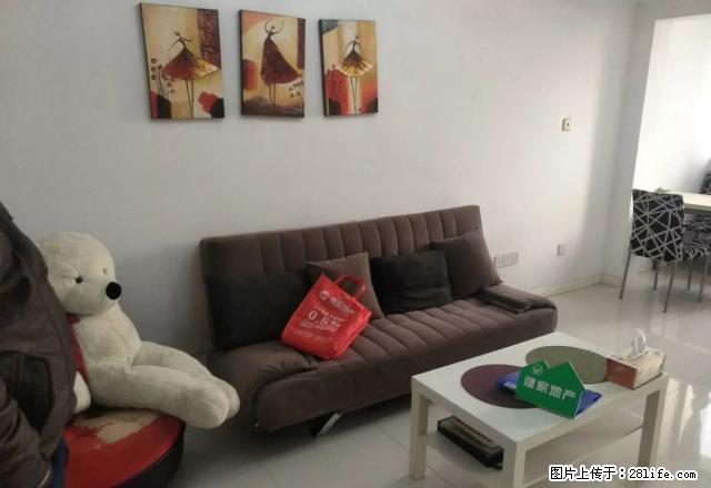 富城湾精装一室一厅低价出租 - 房屋出租 - 房屋租售 - 无锡分类信息 - 无锡28生活网 wx.28life.com