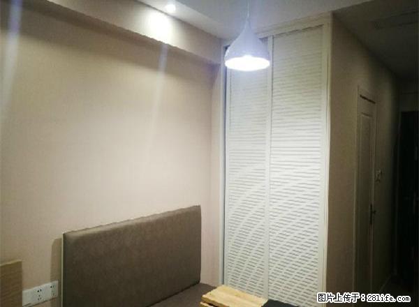 金科米兰精装一室一厅,家具家电齐全,拎包入职。看房电话联系 - 房屋出租 - 房屋租售 - 无锡分类信息 - 无锡28生活网 wx.28life.com