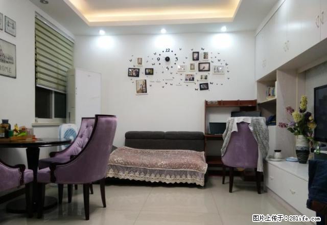 小桃园地铁口,桃园人家精装两室!临近育红小学,自住装修拎包住 - 房屋出租 - 房屋租售 - 无锡分类信息 - 无锡28生活网 wx.28life.com