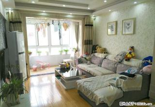 同事可合租！仙河苑简美大三房，近华莱坞博大江南大学，房东诚租 - 无锡28生活网 wx.28life.com