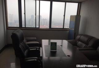 宝锡大厦大面积办公房近中央车站出行便利,可注 册公司 - 无锡28生活网 wx.28life.com