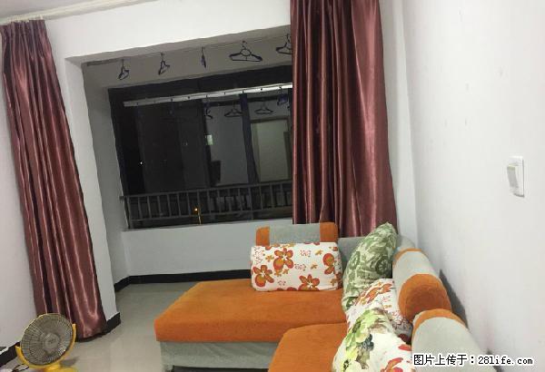 整租旺安家园 两房 精装修 设施齐全 拎包入住 近地铁一号 - 房屋出租 - 房屋租售 - 无锡分类信息 - 无锡28生活网 wx.28life.com