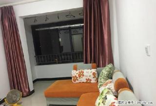 整租旺安家园 两房 精装修 设施齐全 拎包入住 近地铁一号 - 无锡28生活网 wx.28life.com