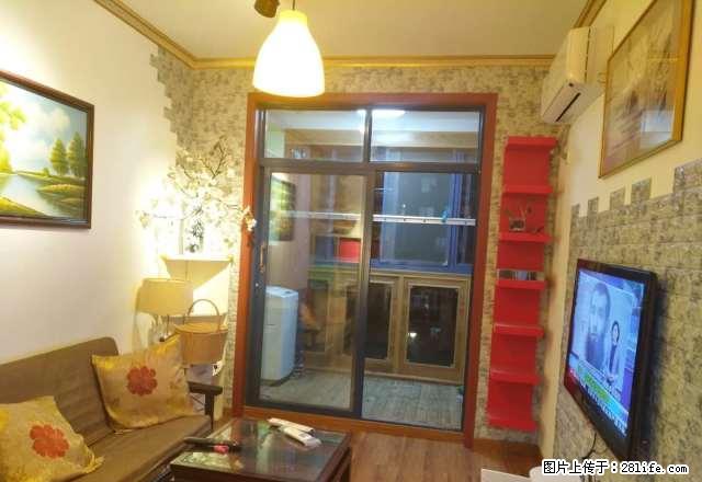 蠡湖人家精装2房 近欧尚 夏家边 山明水秀 家居家具的齐全 - 房屋出租 - 房屋租售 - 无锡分类信息 - 无锡28生活网 wx.28life.com