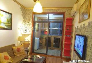 蠡湖人家精装2房 近欧尚 夏家边 山明水秀 家居家具的齐全 - 无锡28生活网 wx.28life.com