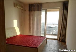 雪溪苑精装两房，全新装修，家具家电齐，近京沪时代，百顺发 - 无锡28生活网 wx.28life.com