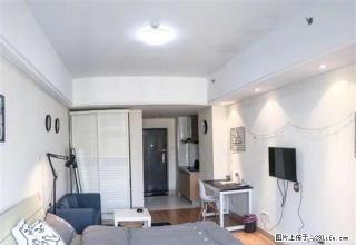 《星光广场》 单身公寓 近江南大学 靠万科天鹅湖 临近博大 - 无锡28生活网 wx.28life.com