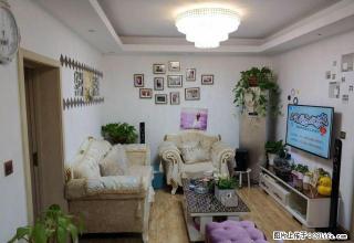 新体旁 环湖苑精装两房 房东首 次出租 看房随时 近联创大厦 - 无锡28生活网 wx.28life.com