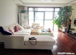 百大春城 精装三房 品牌家电温馨出租 真正拎包入住靠万达！ - 无锡28生活网 wx.28life.com