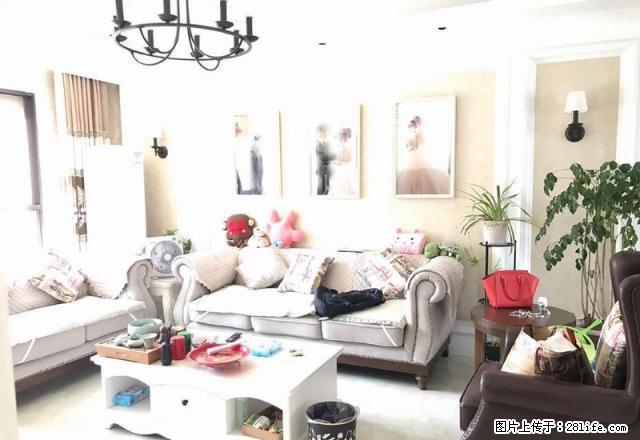 天鹅湖 家具家电齐全 南北通透三房 近江大 购物出行方便 - 房屋出租 - 房屋租售 - 无锡分类信息 - 无锡28生活网 wx.28life.com