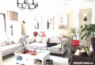 天鹅湖 家具家电齐全 南北通透三房 近江大 购物出行方便 - 无锡28生活网 wx.28life.com