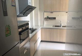 落霞苑房东自住装修,近地铁口,全新家具家电 附近有菜场 银行 - 无锡28生活网 wx.28life.com