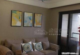 华府天地尊园、近海岸城购物中心、南北通透,全天采光,随时看房 - 无锡28生活网 wx.28life.com
