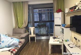 周新苑，自住精装一房，朝南无遮，采光无敌，温暖舒适，拎包入住 - 无锡28生活网 wx.28life.com