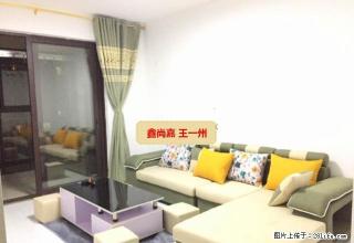 欧尚超市旁 卡拉卡拉温泉 全新装修 全新家具 出租 速抢 - 无锡28生活网 wx.28life.com
